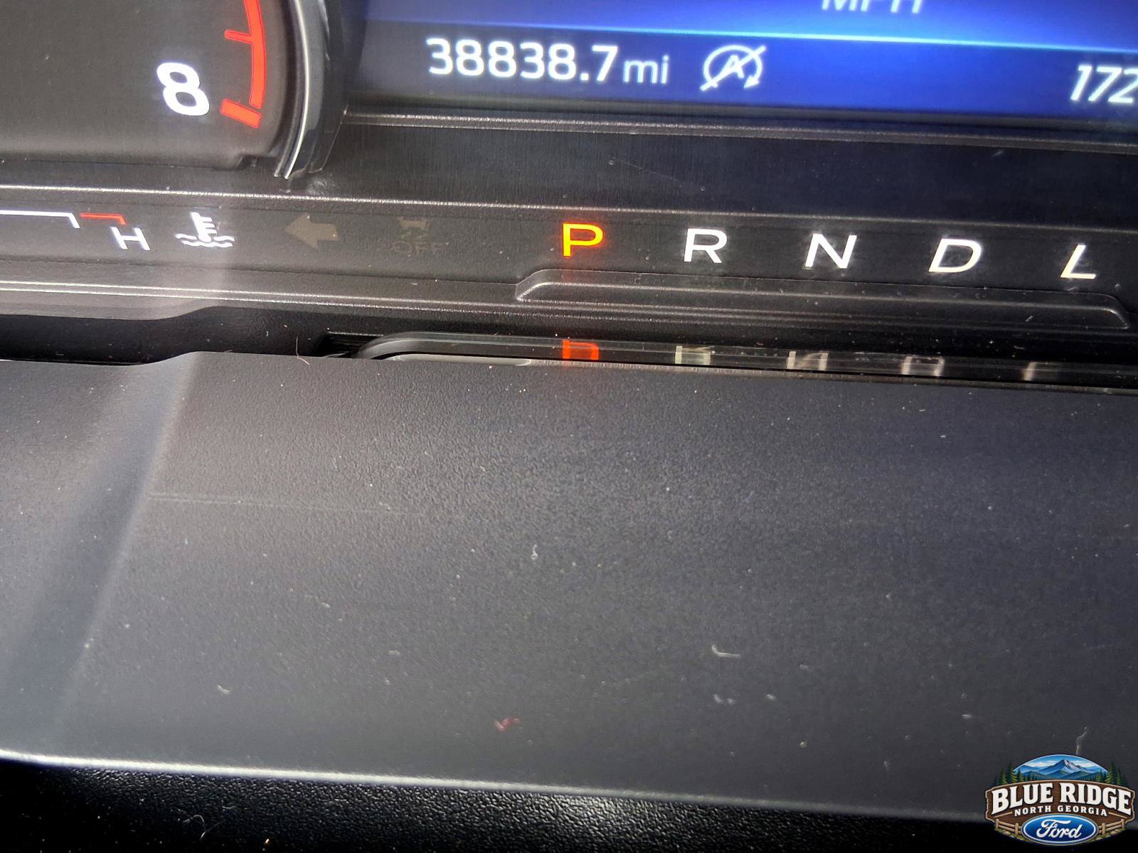 Used 2024 Ford Maverick Tremor w/ Tremor Off-Road Package AWD/4WD image 18