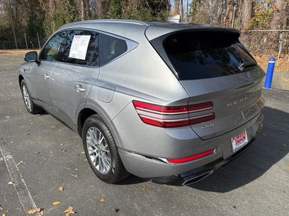 Used 2024 Genesis GV80 2.5T