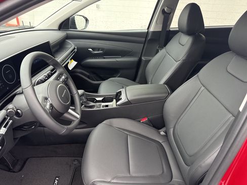 Used 2026 Hyundai Tucson SEL image 21