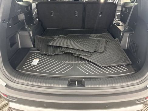 Certified 2022 Kia Telluride EX image 23