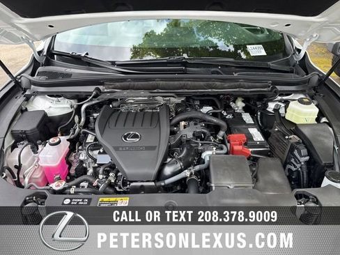 New 2026 Lexus RX 350 Premium image 10