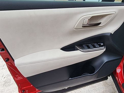 New 2026 Toyota Crown Limited image 10