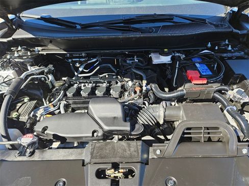 Used 2025 Honda CR-V EX-L image 24