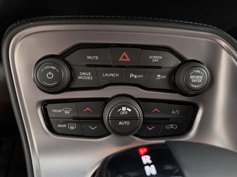 Used 2023 Dodge Challenger R/T Scat Pack image 20