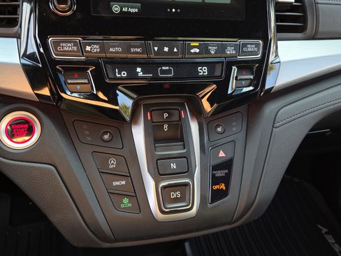 Used 2023 Honda Odyssey Sport image 29