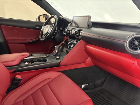 Used 2022 Lexus IS 350 F Sport w/ Navigation Package image 29