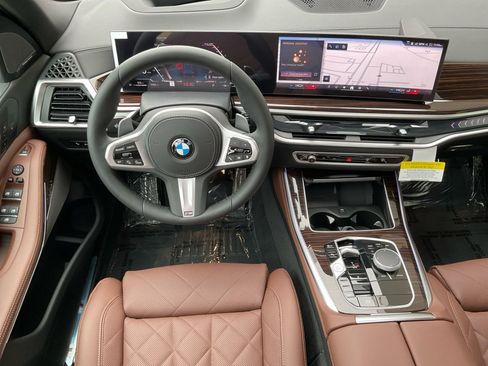 New 2026 BMW X5 xDrive40i AWD/4WD image 33