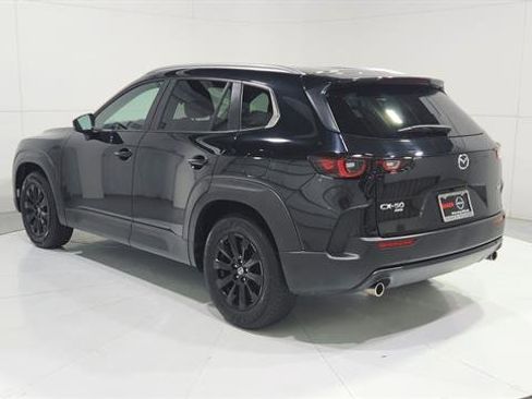 Used 2024 MAZDA CX-50 AWD 2.5 S w/ Preferred Package image 5