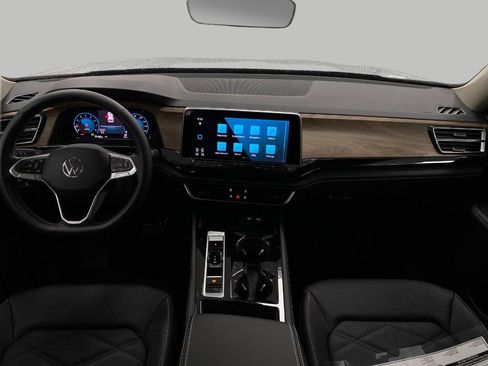 New 2026 Volkswagen Atlas SE AWD/4WD image 22