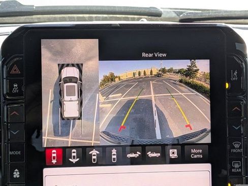 New 2026 RAM 1500 RHO w/ RHO Level 1 Equipment Group image 22