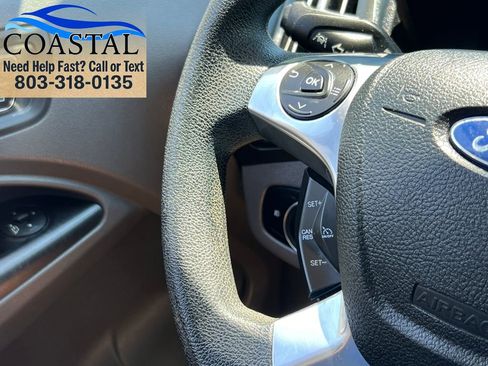 Used 2020 Ford Transit Connect XLT FWD image 26