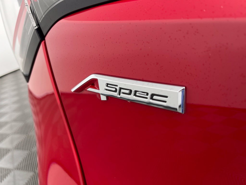 Certified 2025 Acura ADX A-Spec w/ Advance Package FWD image 5