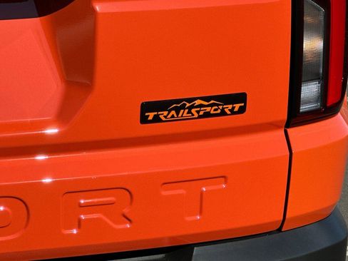 New 2026 Honda Passport TrailSport Elite image 6