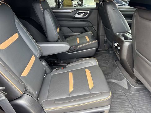 Used 2021 GMC Yukon AT4 w/ AT4 Premium Package AWD/4WD image 33