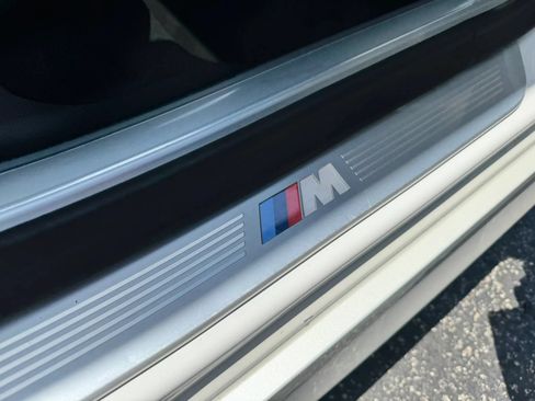 Used 2019 BMW 740i w/ M Sport Package RWD image 50