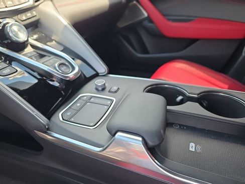 Used 2025 Acura TLX SH-AWD w/ A-SPEC Pkg image 18