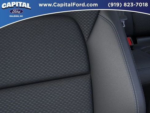 New 2026 Ford Escape SE image 16