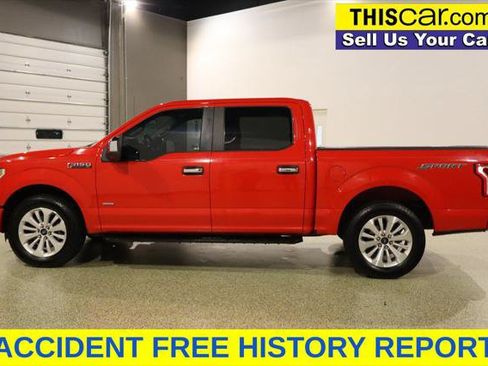 Used 2016 Ford F150 XL w/ Equipment Group 101A Mid RWD image 5