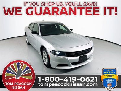 Used 2023 Dodge Charger SXT