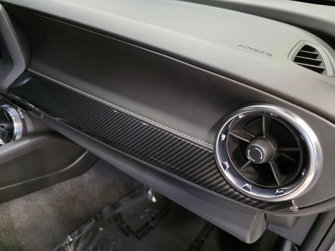 Used 2024 Chevrolet Camaro LT RWD image 49