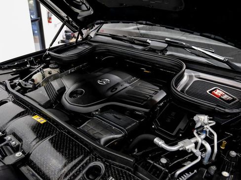 Used 2024 Mercedes-Benz GLS 450 4MATIC image 46