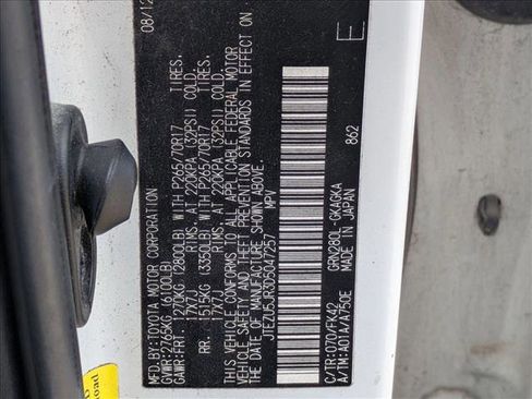 Used 2013 Toyota 4Runner SR5 image 14