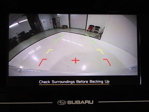 Used 2023 Subaru Impreza 2.0i image 16