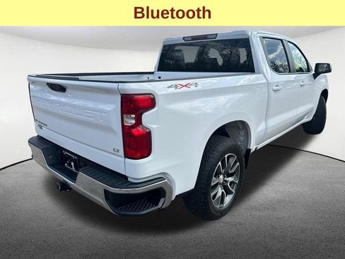 Used 2023 Chevrolet Silverado 1500 LT AWD/4WD image 12