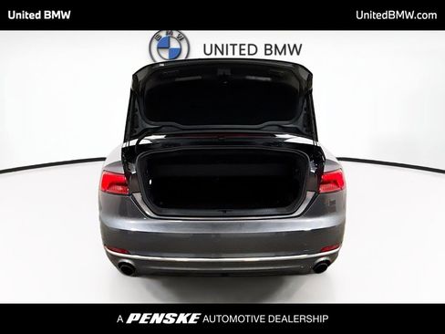 Used 2018 Audi A5 2.0T Premium Plus image 12