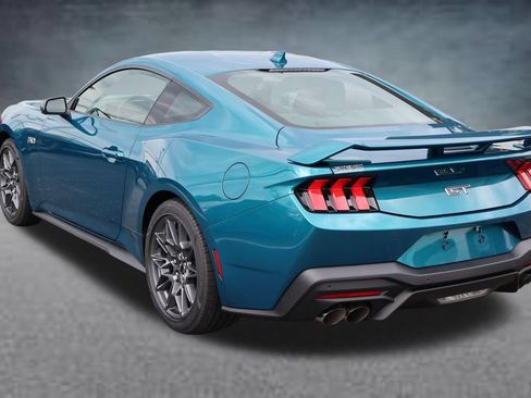 New 2026 Ford Mustang GT w/ GT Performance Package RWD image 22