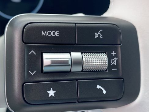 New 2026 Hyundai Palisade Limited image 18