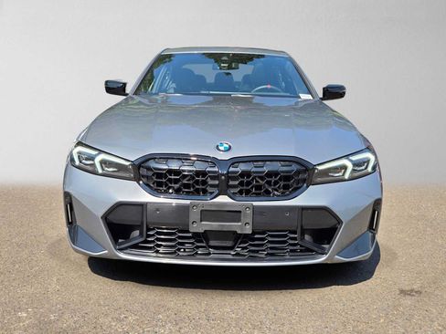 Used 2026 BMW M340i xDrive AWD/4WD image 8