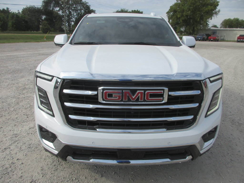 New 2027 GMC Yukon Elevation w/ Technology Package AWD/4WD image 10