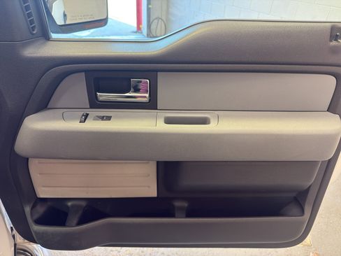 Used 2014 Ford F150 XLT w/ Equipment Group 301A Mid image 20