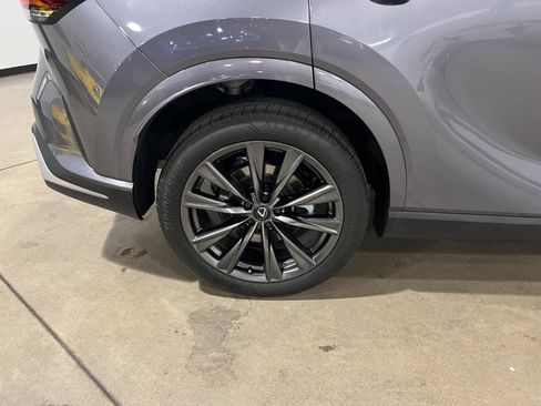 Used 2023 Lexus RX 350 F Sport image 42