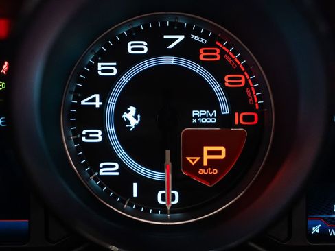 Used 2023 Ferrari F8 Tributo image 30