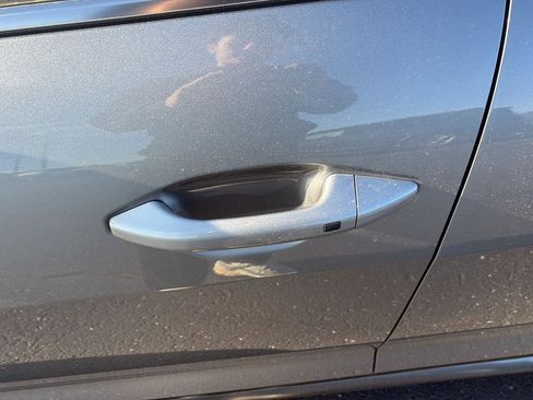 Used 2025 Kia K4 GT-Line image 12