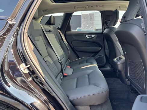 Used 2026 Volvo XC60 B5 Plus w/ Climate Package AWD/4WD image 26