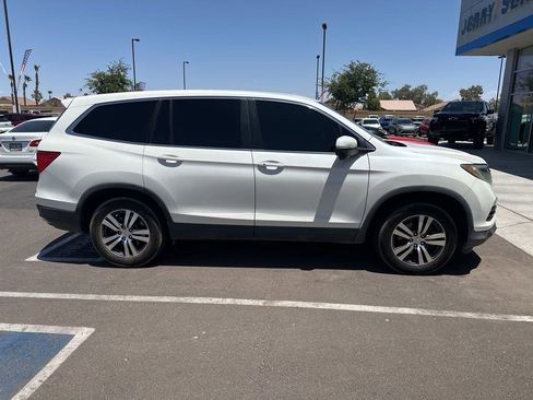 Used 2016 Honda Pilot EX image 5