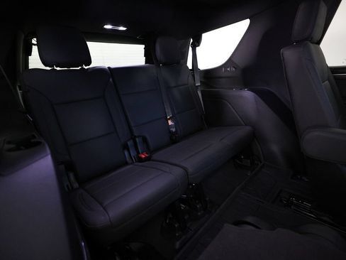 Used 2026 Chevrolet Tahoe Z71 w/ Z71 Off-Road Package AWD/4WD image 12
