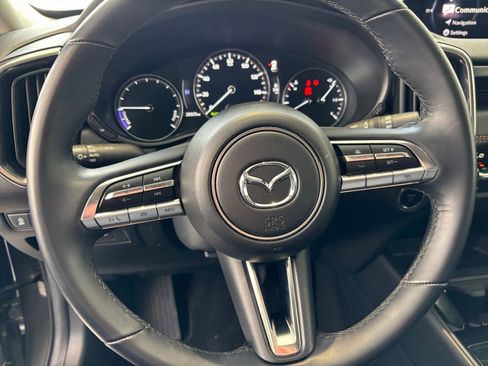 Used 2025 MAZDA CX-50 2.5 Hybrid w/ Premium Plus Pkg AWD/4WD image 29