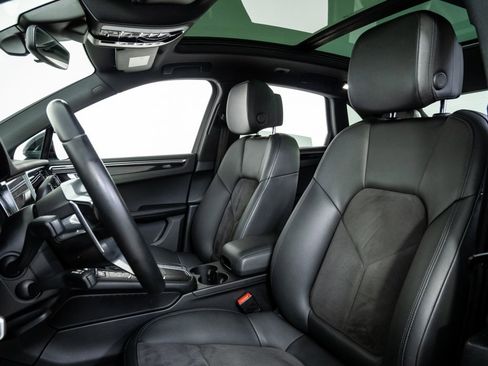 Used 2020 Porsche Macan image 5