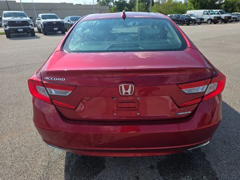 Used 2019 Honda Accord EX-L image 5
