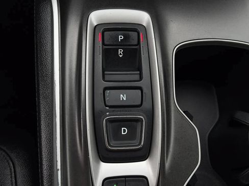 Used 2019 Honda Accord EX-L image 35