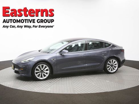 Used 2018 Tesla Model 3 Long Range image 54