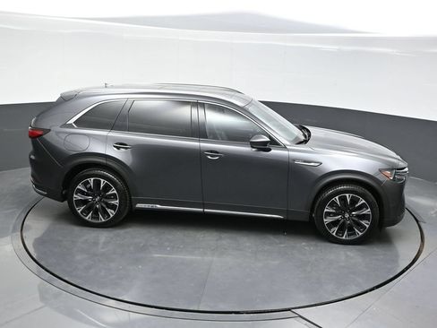 Used 2024 MAZDA CX-90 Plug-In Hybrid w/ Premium Plus AWD/4WD image 32