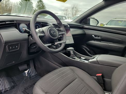 Used 2023 Hyundai Santa Cruz SEL Premium image 19