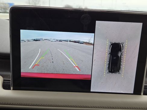 Used 2020 Lincoln Aviator Reserve image 8