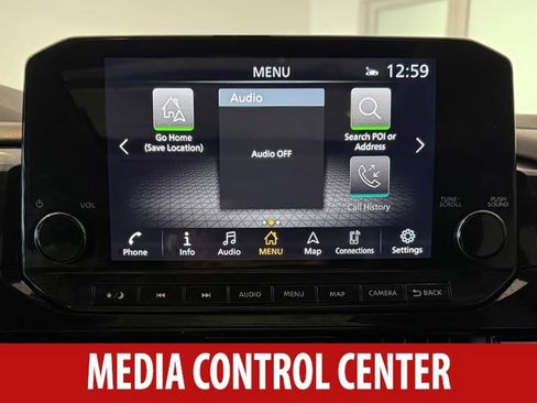 Used 2023 Nissan Pathfinder Platinum w/ Lighting Package (N93) image 14