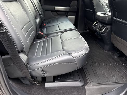Used 2023 Ford F150 Platinum w/ Equipment Group 701A High AWD/4WD image 15